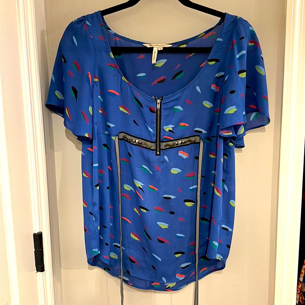 Vintage BcBg top